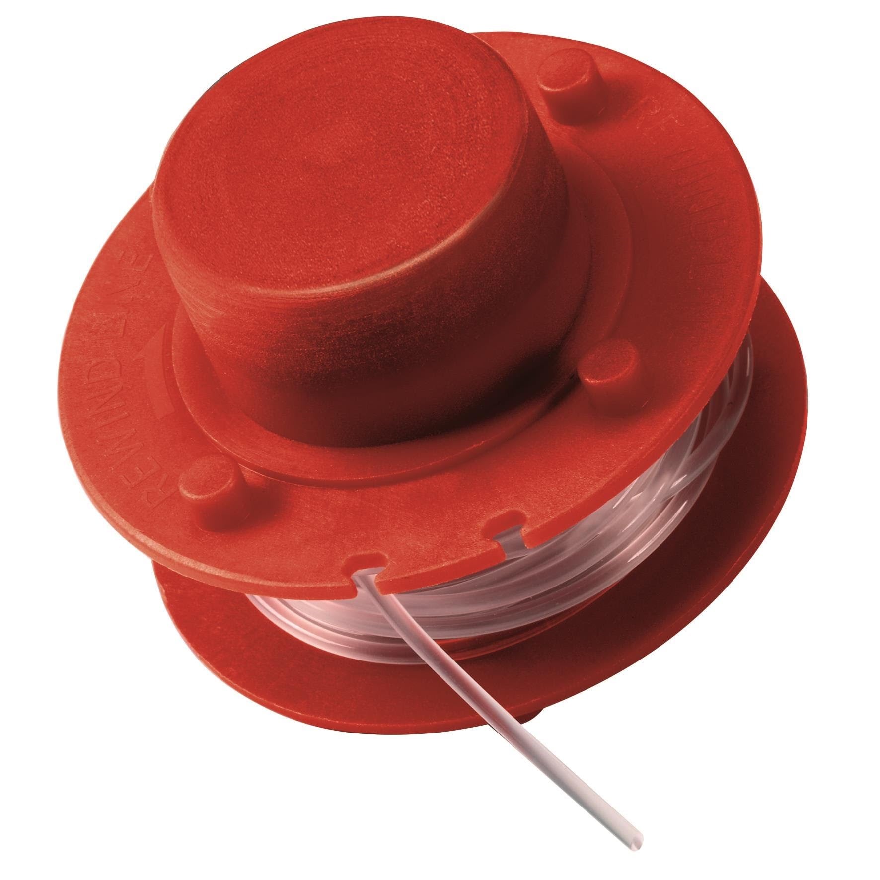 Einhell trimmerspole Ø1,6 mm x 5 meter t/græstrimmer GE-CT 18/30 Græstrimmer 3405117