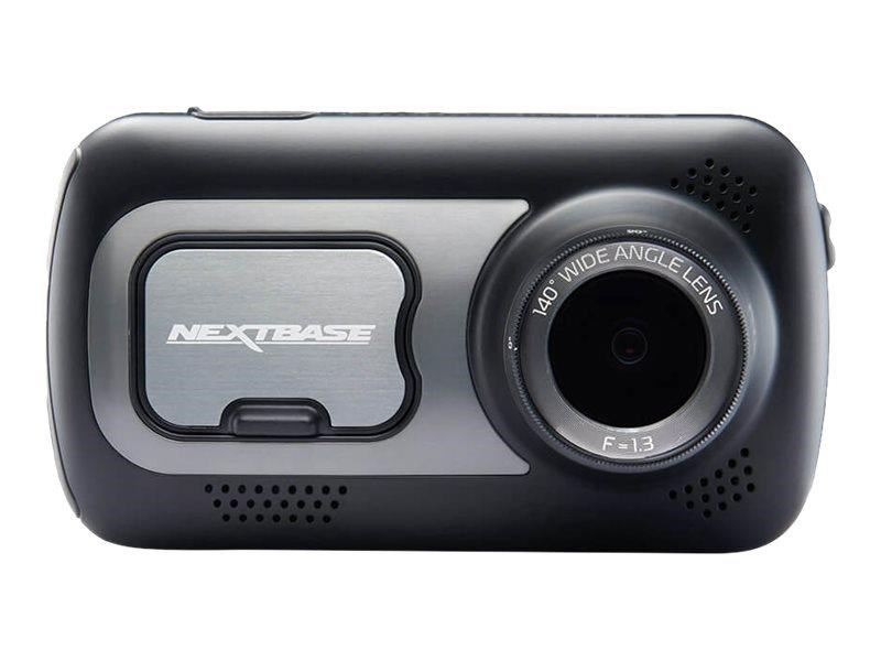 NextBase 522GW Dash Cam Dashcam NBDVR522GW