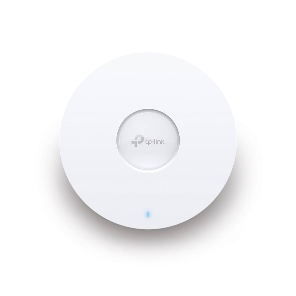 TP-Link EAP653 Omada AX3000 Ceiling Mount WiFi 6 Access Point Access Point