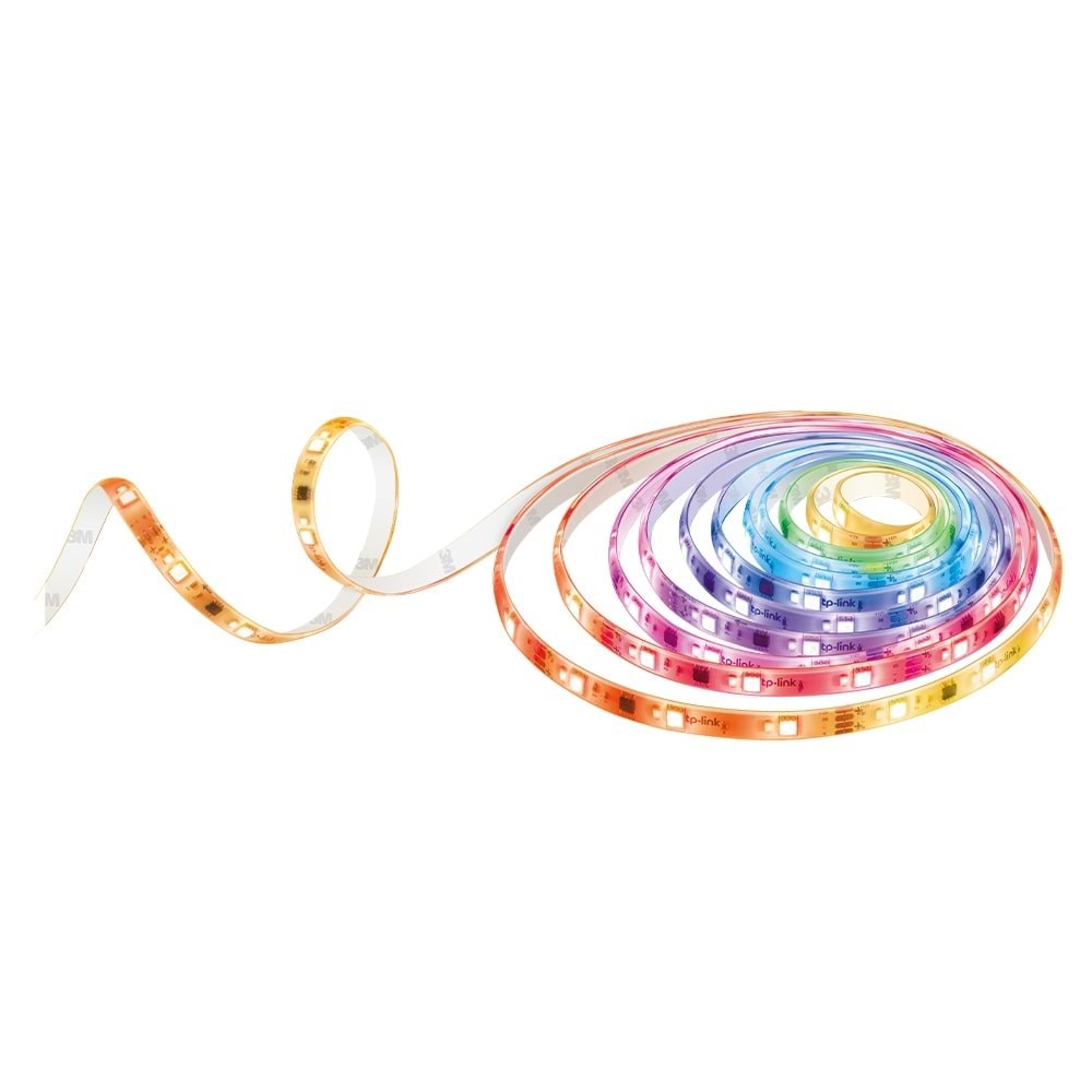 TP-Link Tapo L930-5 Smart Wi-Fi Light Strip Multicolor Smart Home