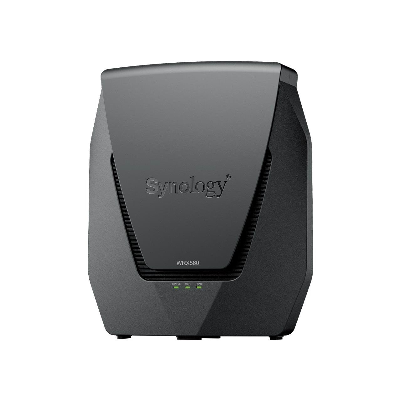 Synology WRX560 Router 11ax 2.5Gbps - Wireless router Wi-Fi 6 Router