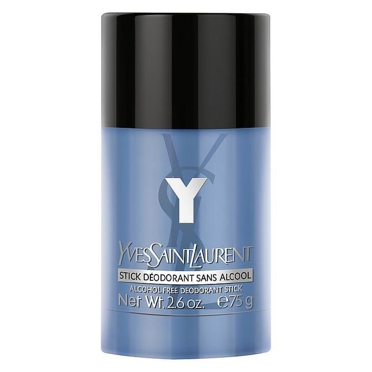 Yves Saint Laurent Y Men Deodorant Stick - 100 ml Parfume 3614271717092