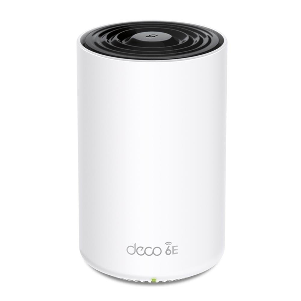 TP-Link Deco XE75 Pro (1-Pack) - Mesh router Wi-Fi 6 Router DECO XE75 PRO(1-PACK)