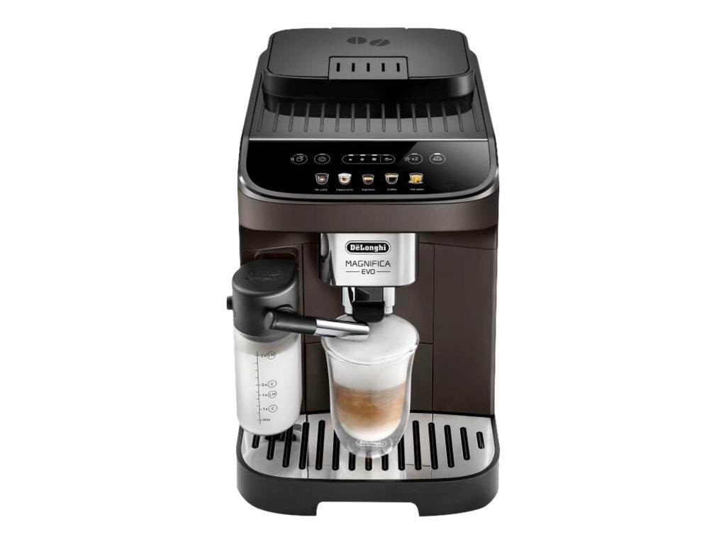DeLonghi Magnifica Evo ECAM293.61.BW Kaffemaskine ECAM 293.61.BW MAGNIFI