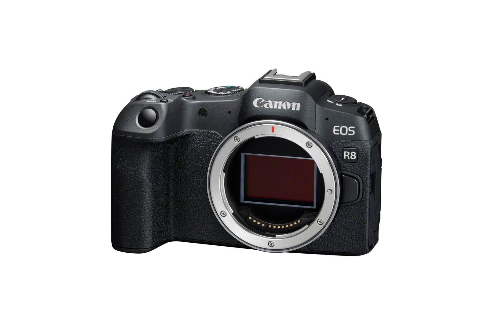 Canon EOS R8 Body Kamera Sort 5803C003