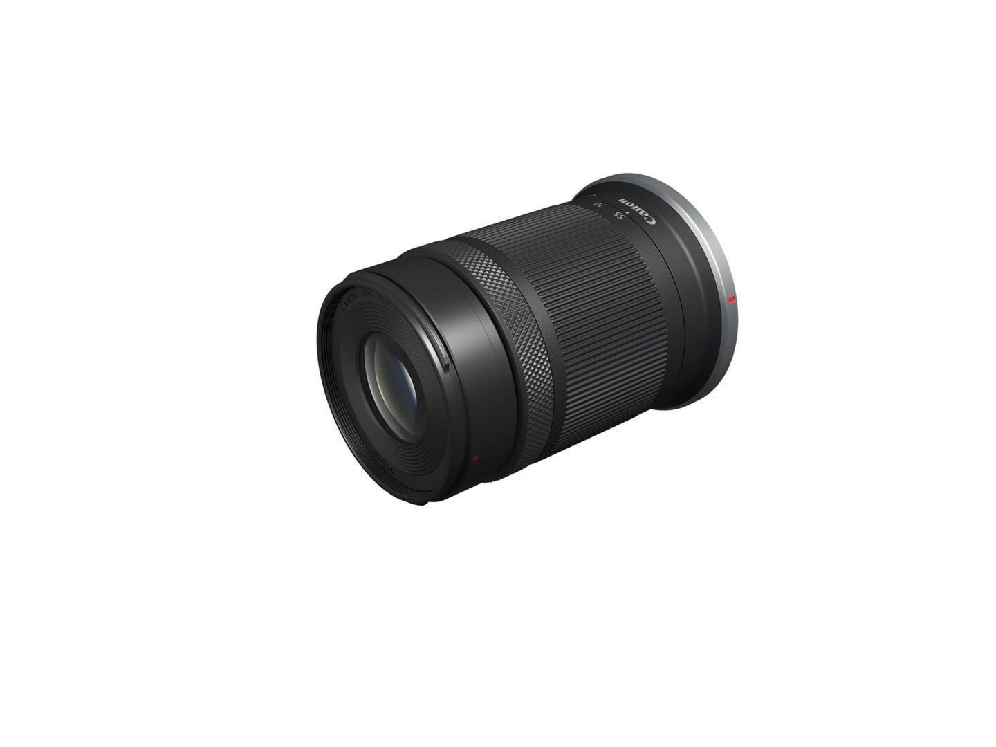 Canon RF-S 55-210mm F5-7.1 IS STM Objektiv 5824C005