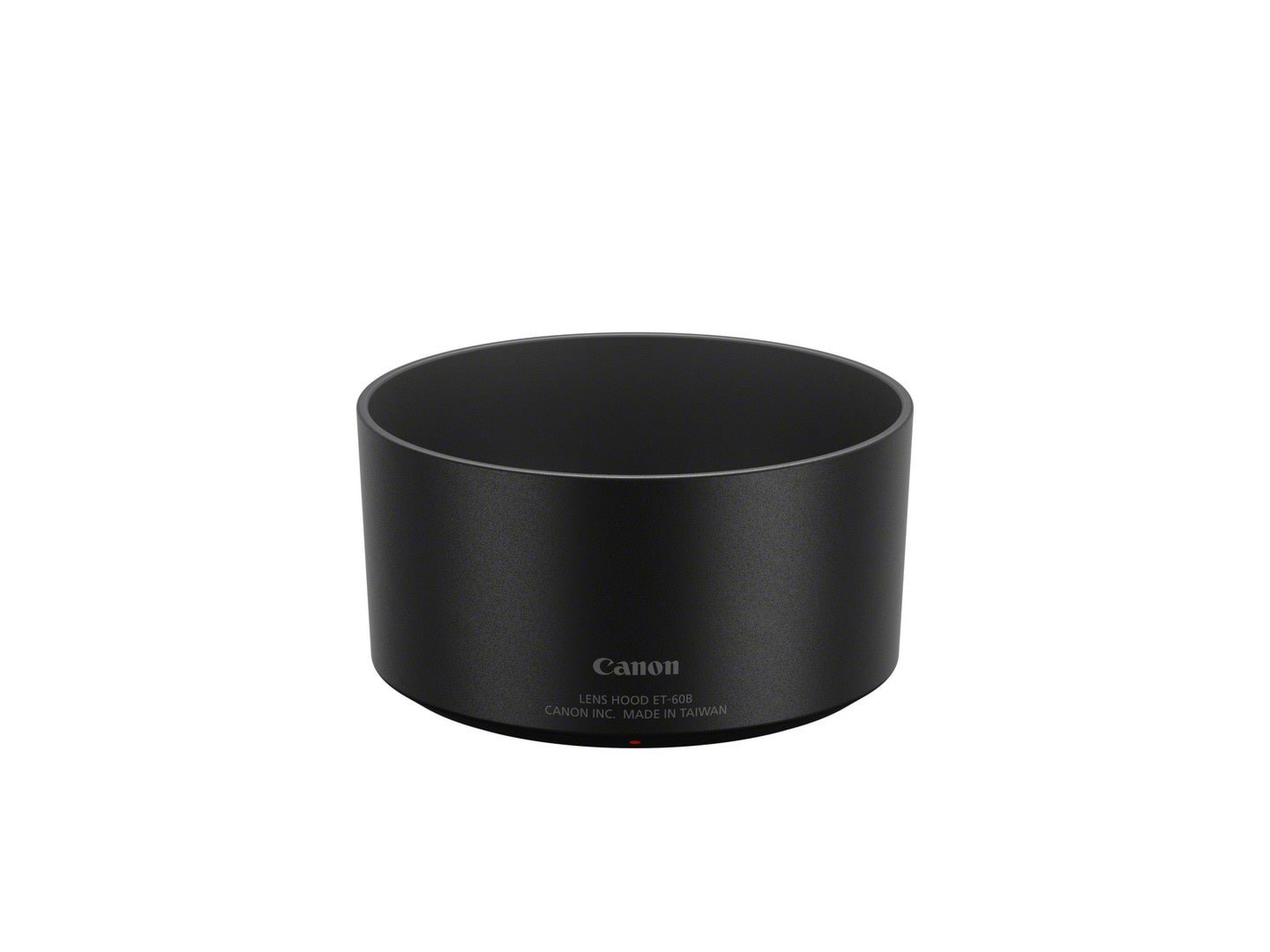 Canon ET-60B Lens Hood Kamera Tilbehør 5836C001