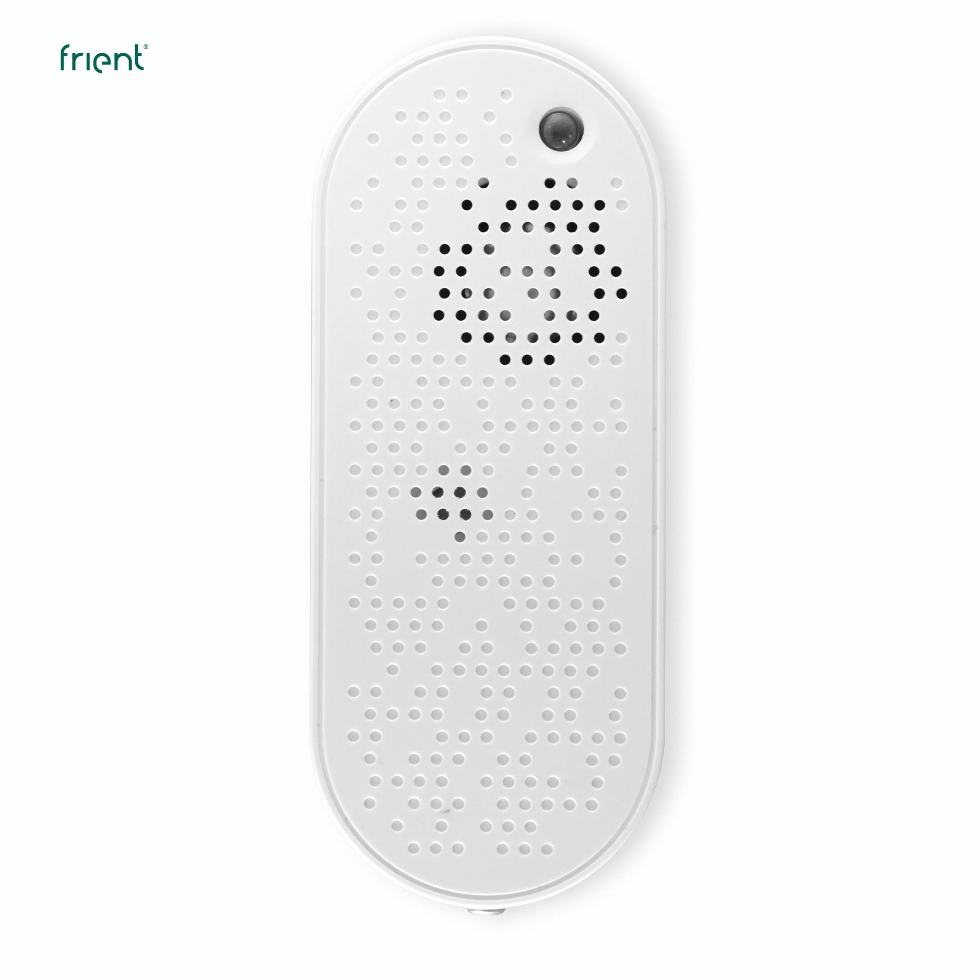 frient Smart Sirene EU Smart Home 20205500