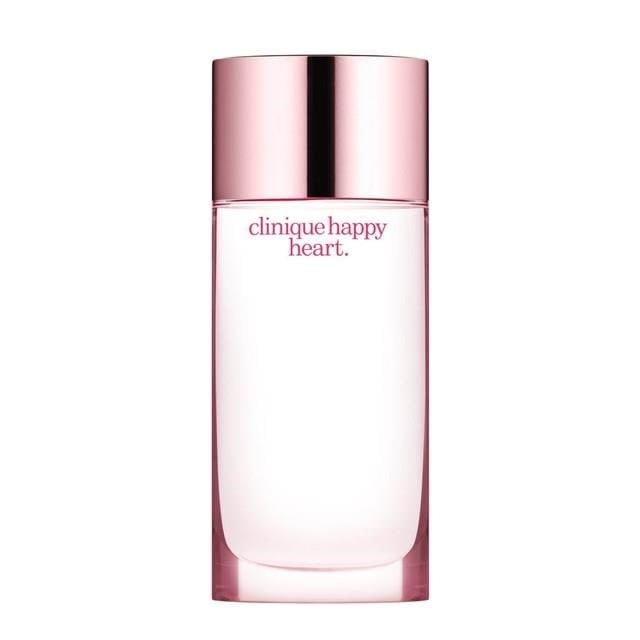 Clinique Happy Heart EDP - 100ml Parfume 020714881429
