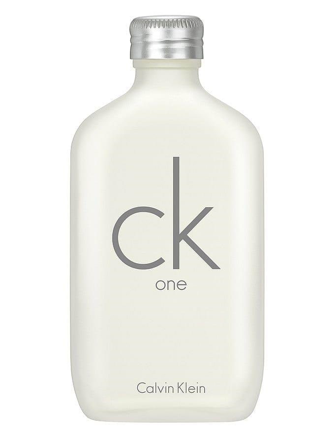 Calvin Klein CK One EDT - 100 ml Parfume 088300107407