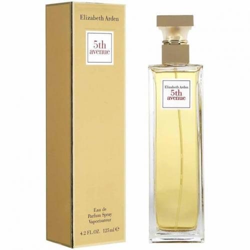 Elizabeth Arden 5th Avenue Eau de Parfum - 125 ml Parfume 085805390600