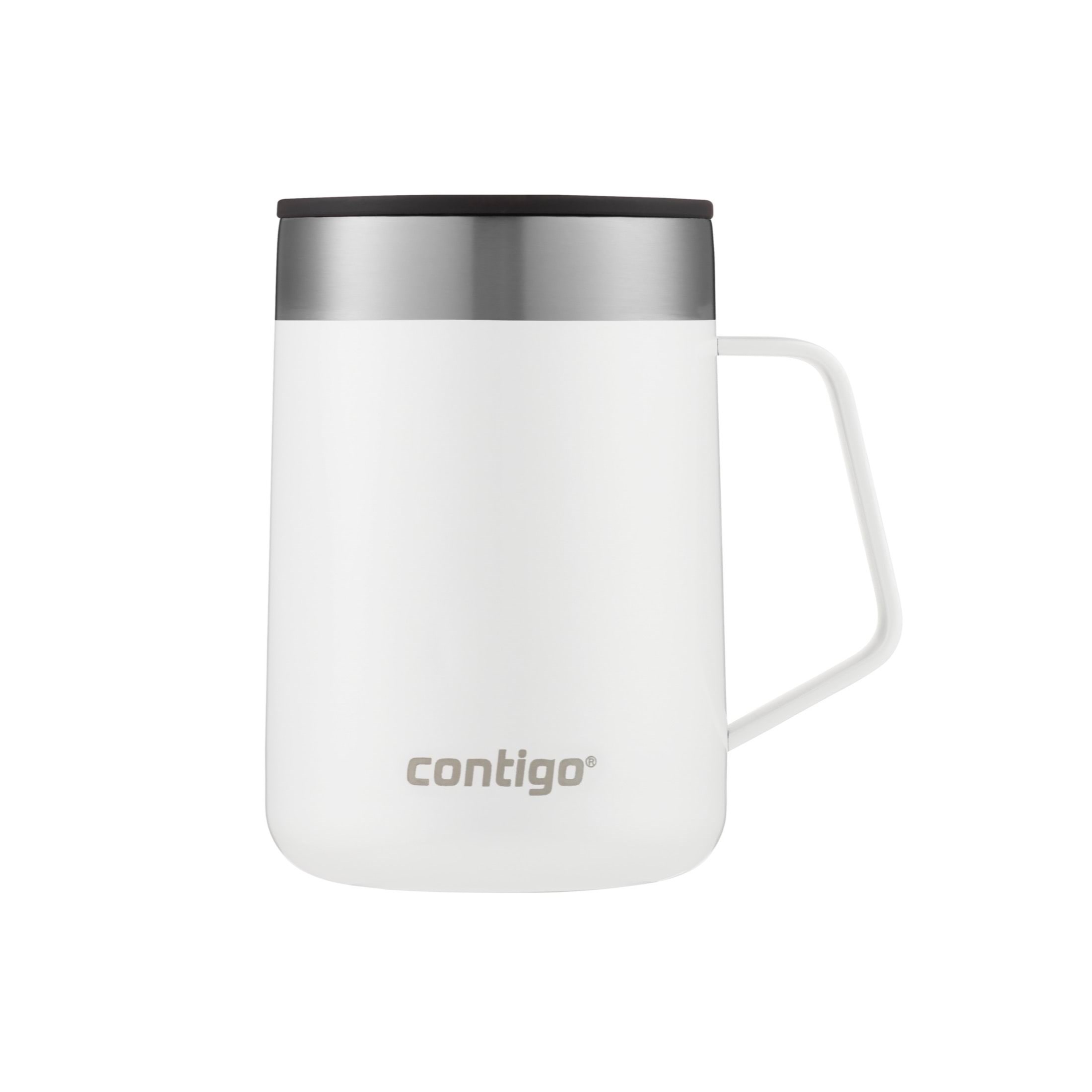 Contigo Streeterville desk mug white 420ml Termokande 2174672