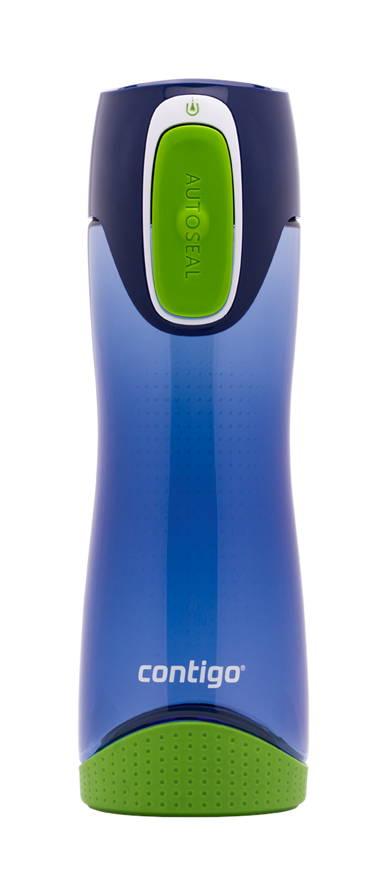 Contigo Swish tritan Cobalt 500ml Køkkentilbehør 2095342