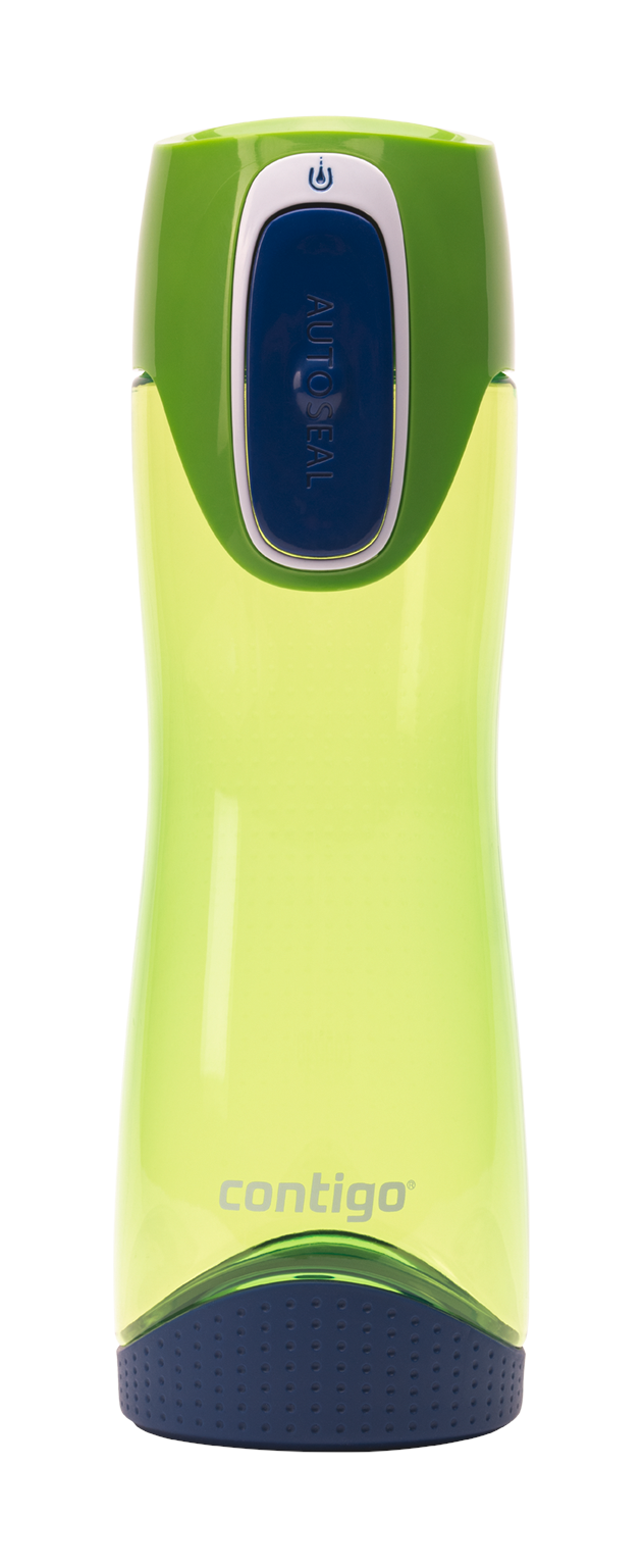 Contigo Swish tritan Citron 500ml Køkkentilbehør 2095341