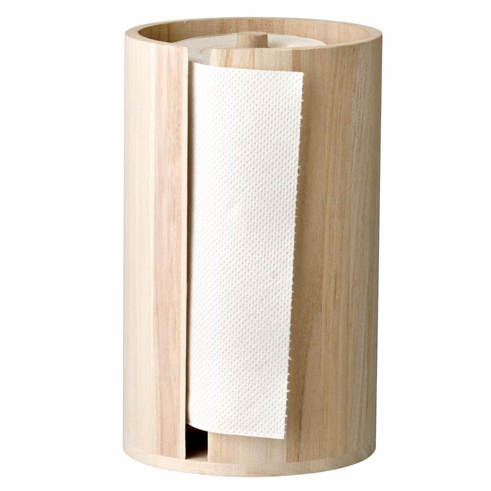 Bloomingville Celian Paper towel holder Køkkentilbehør 508050
