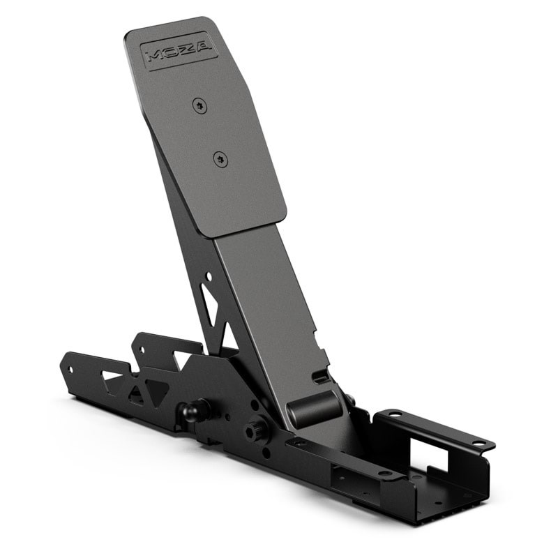 Moza Racing MOZA SR-P lite - clutch pedal - Wired Pedals - PC Spil Tilbehør RS19