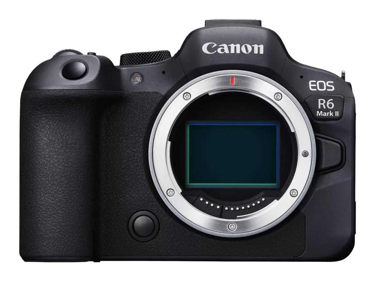 Canon EOS R6 Mark II - Body Kamera 5666C004