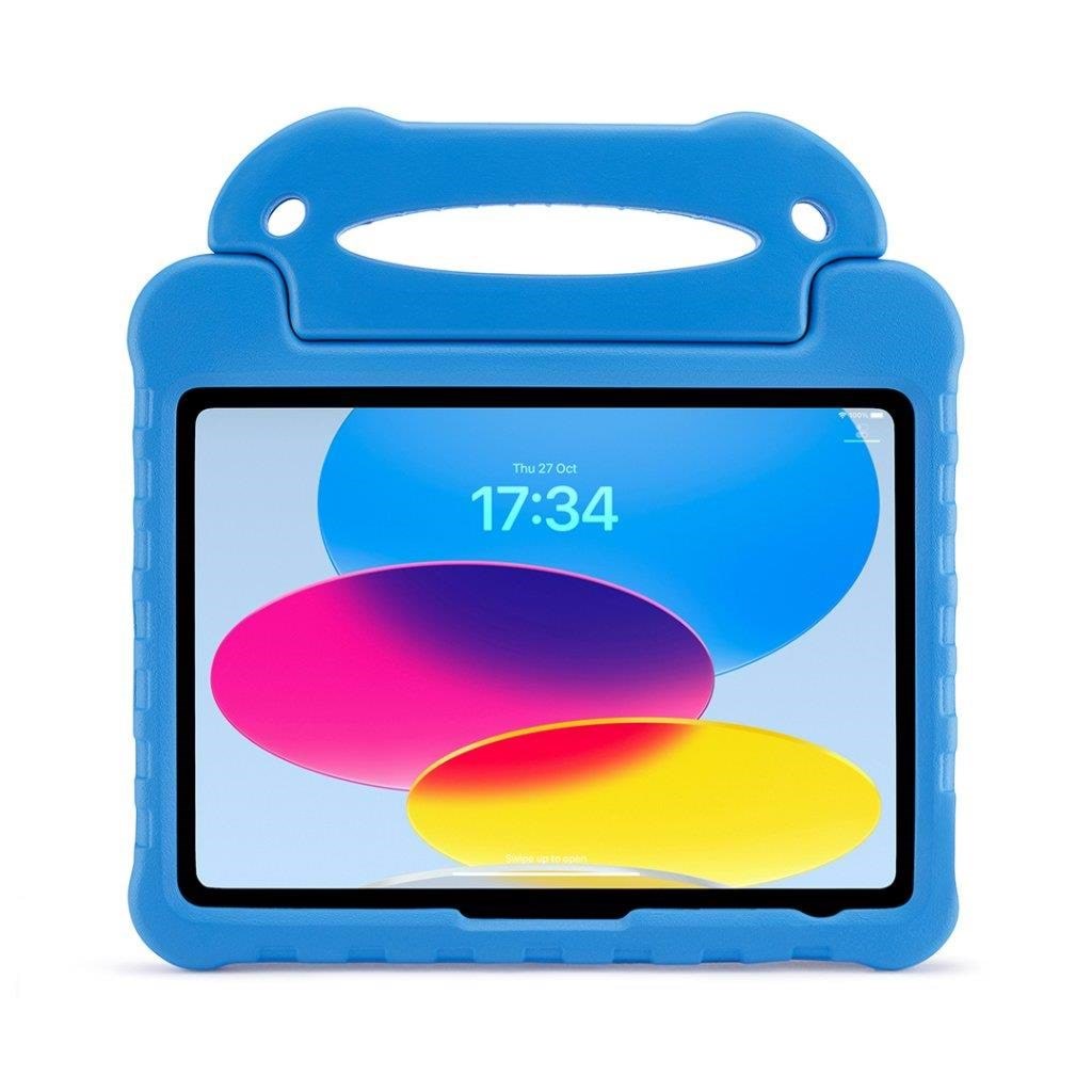 Pipetto iPad 10.9" (10:th gen) Activity Case Tablet Cover P066-117-V