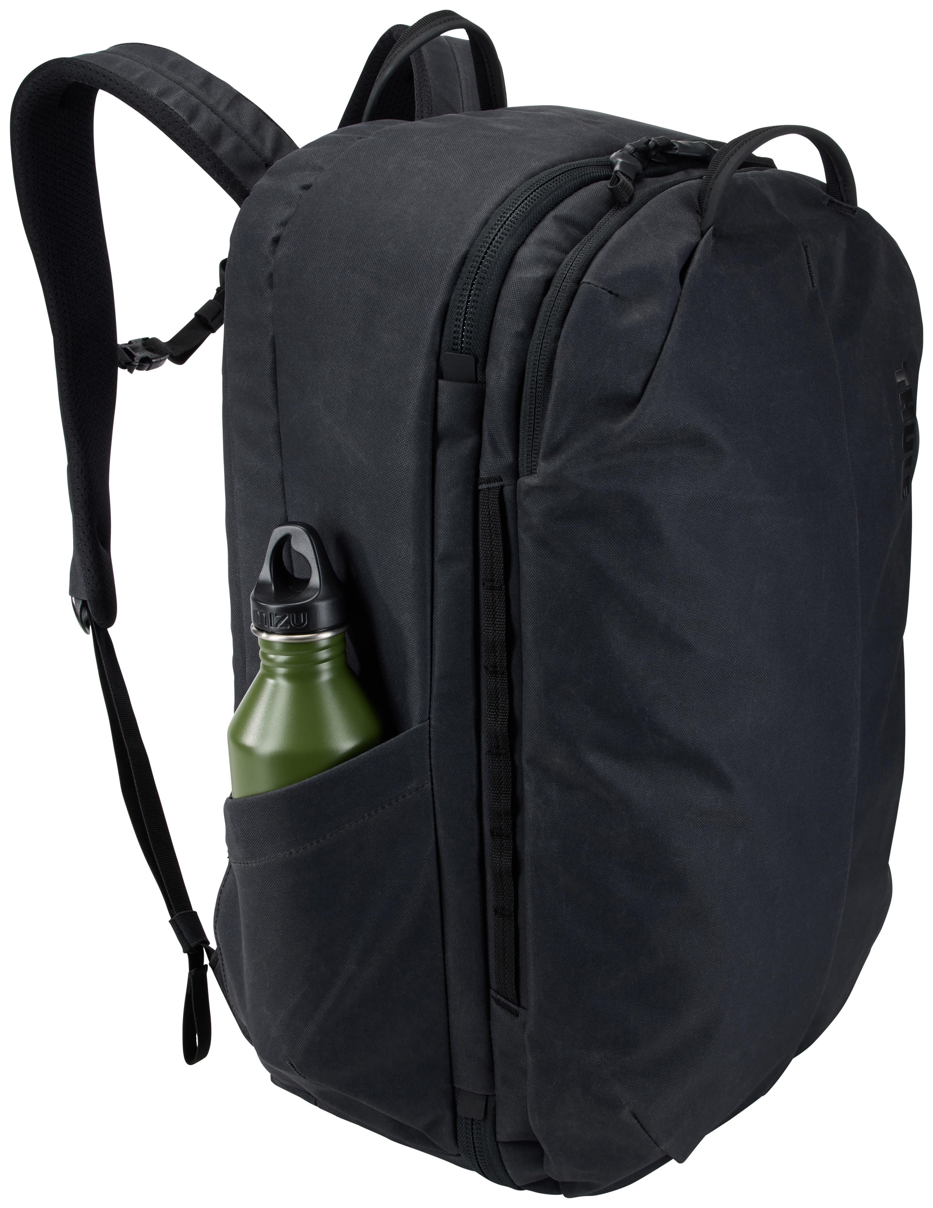 Thule Aion Travel Backpack - 40L | Black Rejseudstyr 3204723
