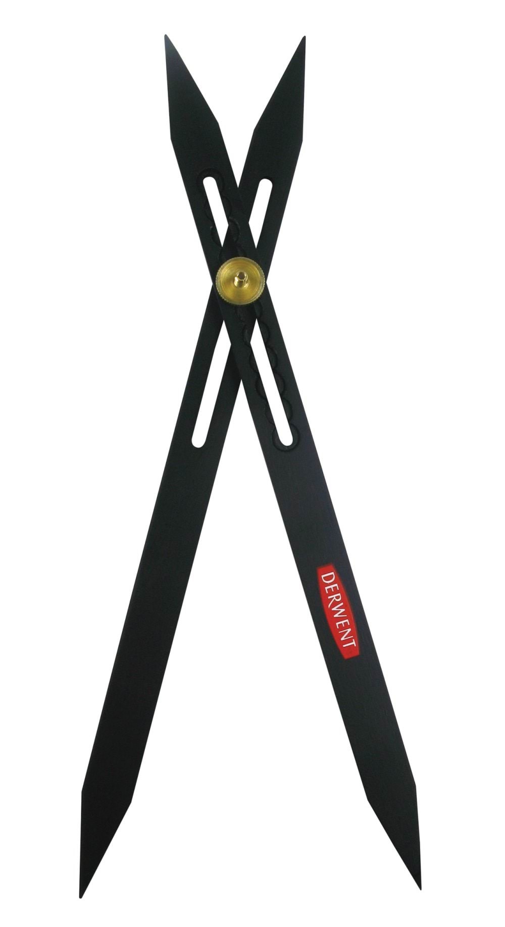 Derwent Scale Divider Tegneværktøj 2300580