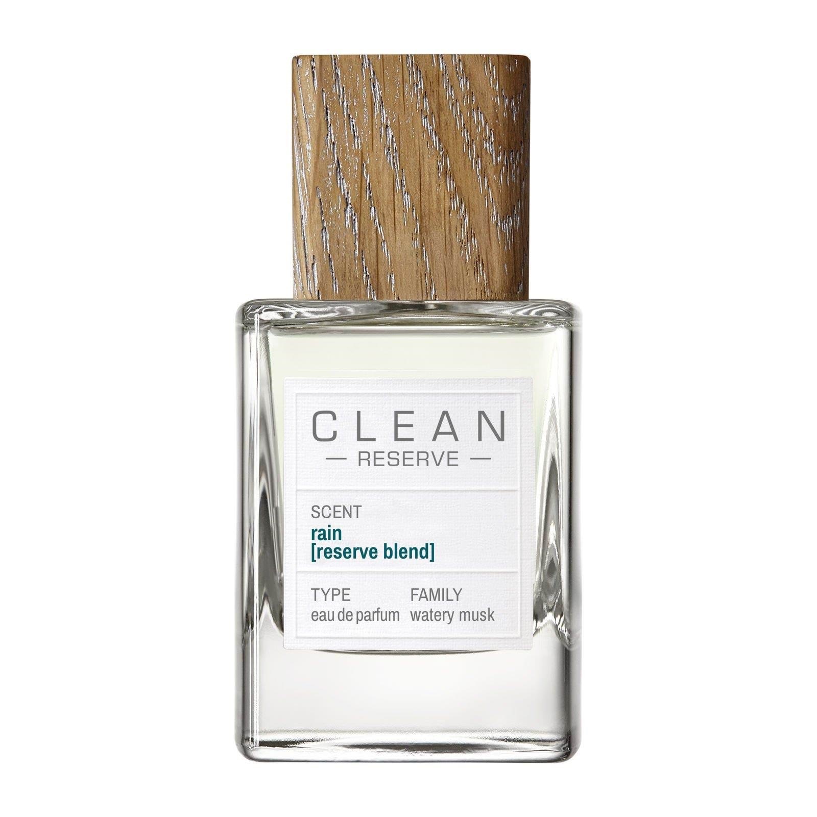 Clean Reserve - Reserve Blend Rain EDP - 50 ml Parfume 874034011628
