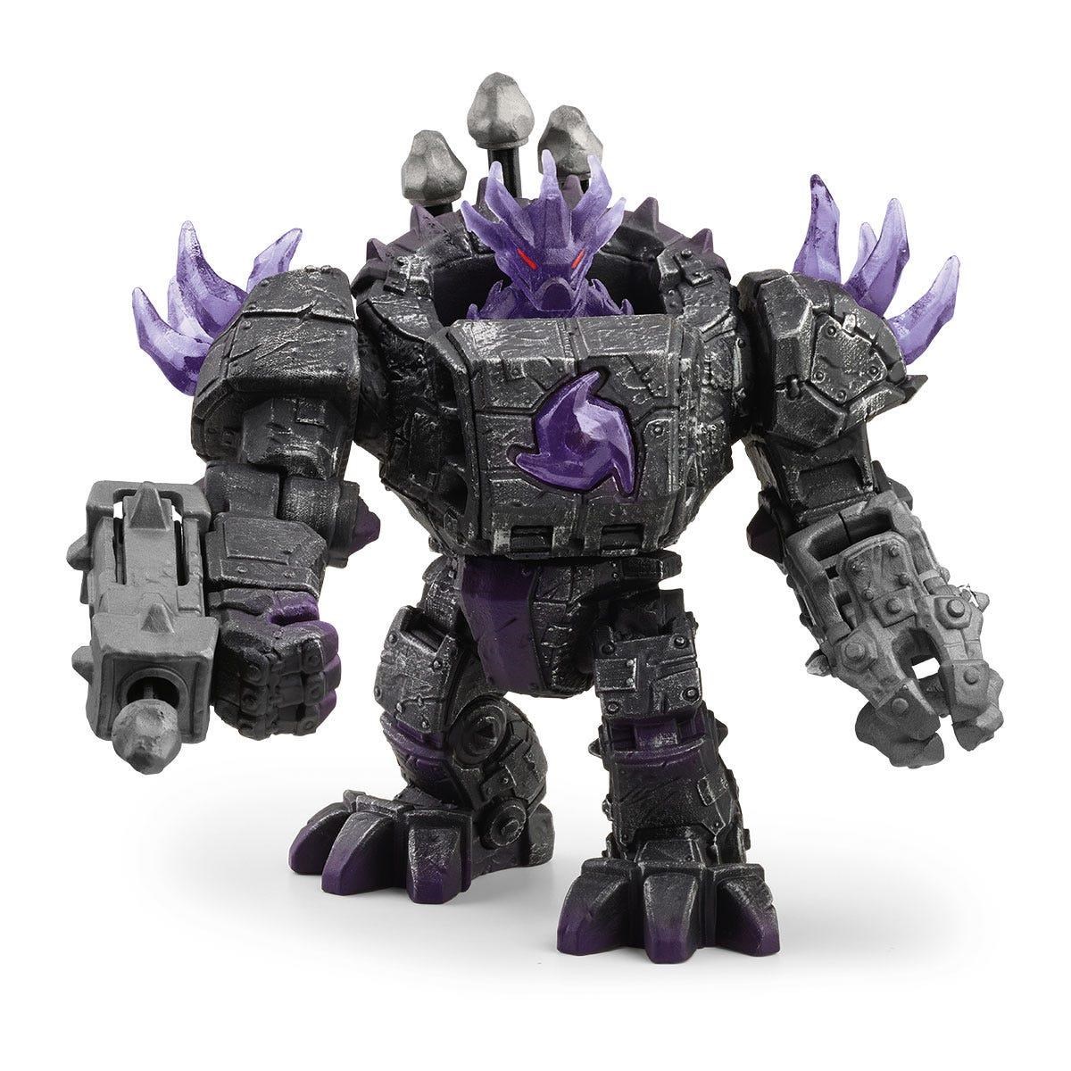 Schleich Skyggemasterrobot Legetøj 42557