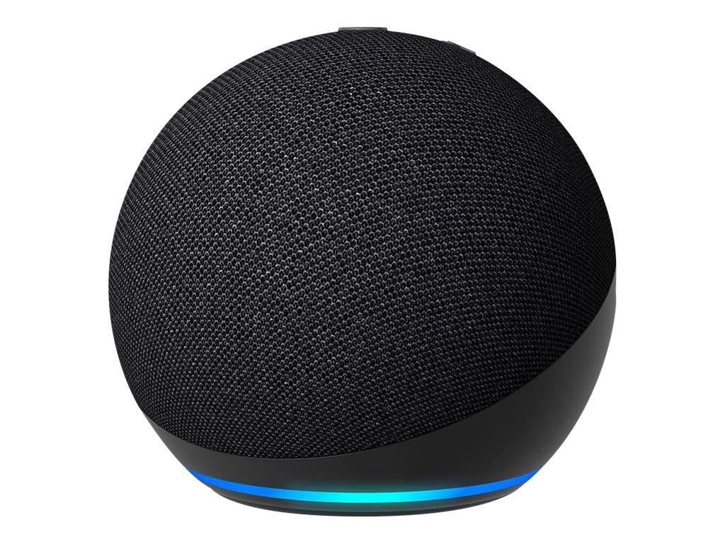 Amazon Echo Dot (5th Generation) Smart Home B09B8X9RGM