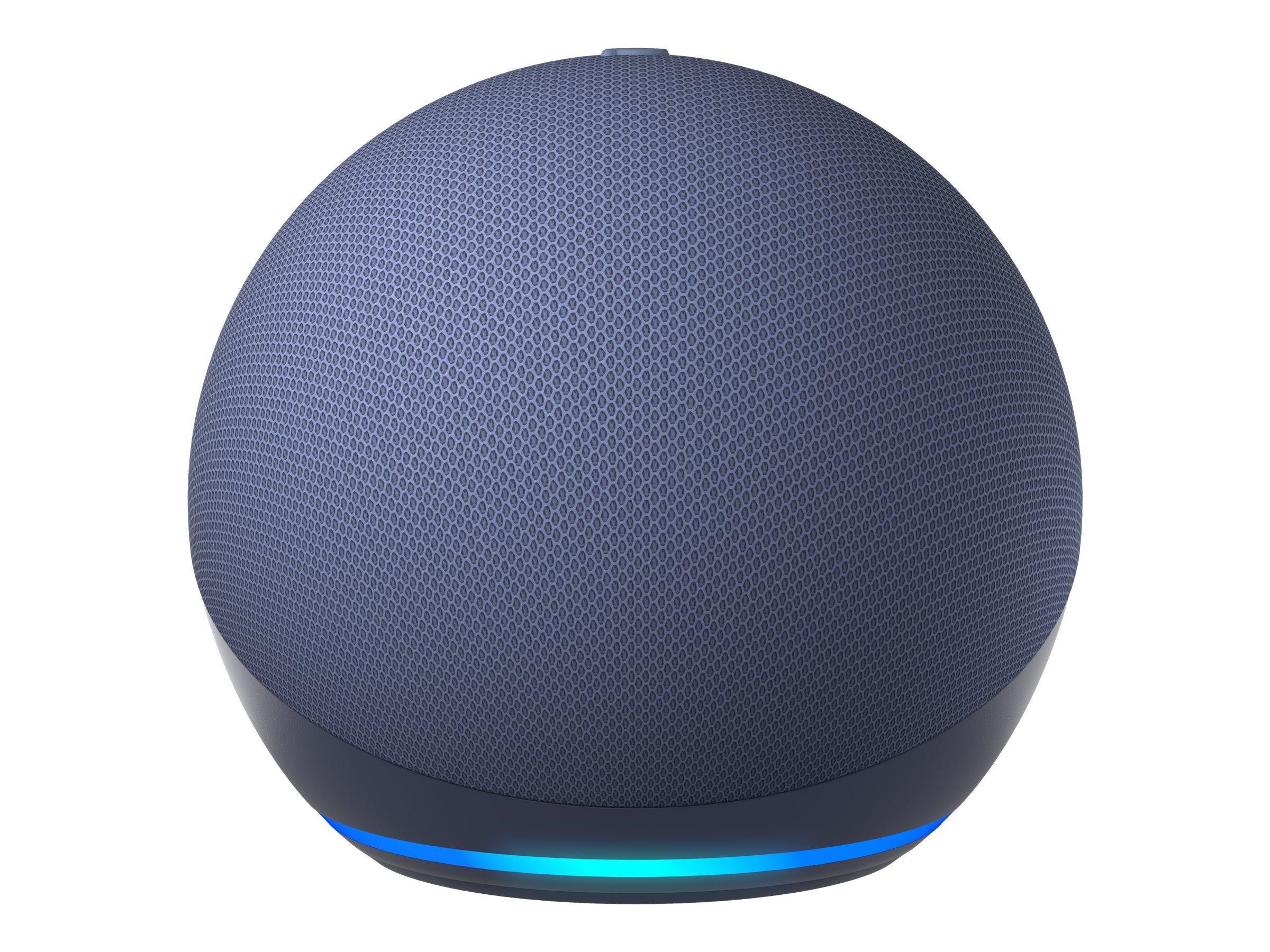 Amazon Echo Dot (5th Generation) Smart Home B09B8RF4PY