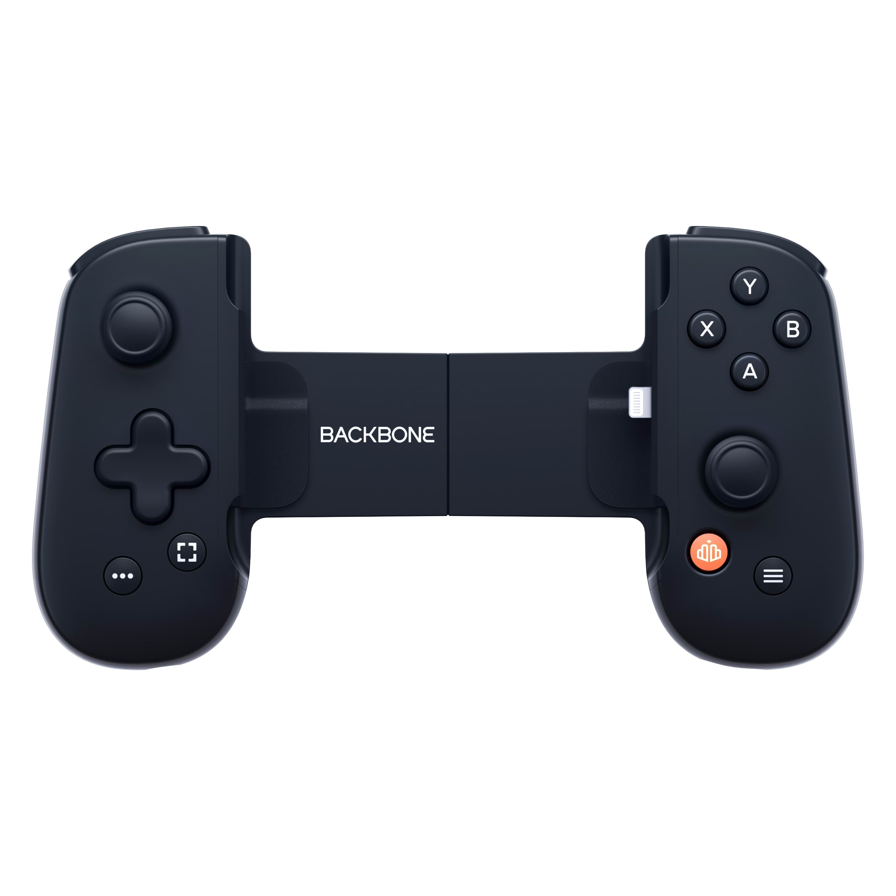 Backbone One for iPhone Xbox Edition Lightning - Black - Controller - iOS Spil Tilbehør BB-02-B-X