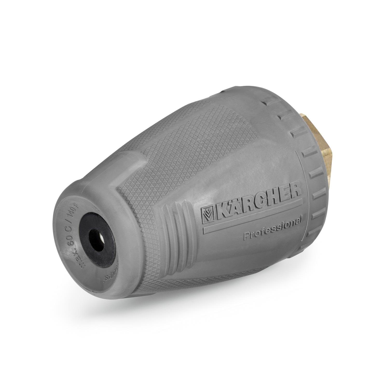 Kärcher Tilbehør Dirt Blaster Nozzle small 035 Højtryksrenser 4.114-019.0