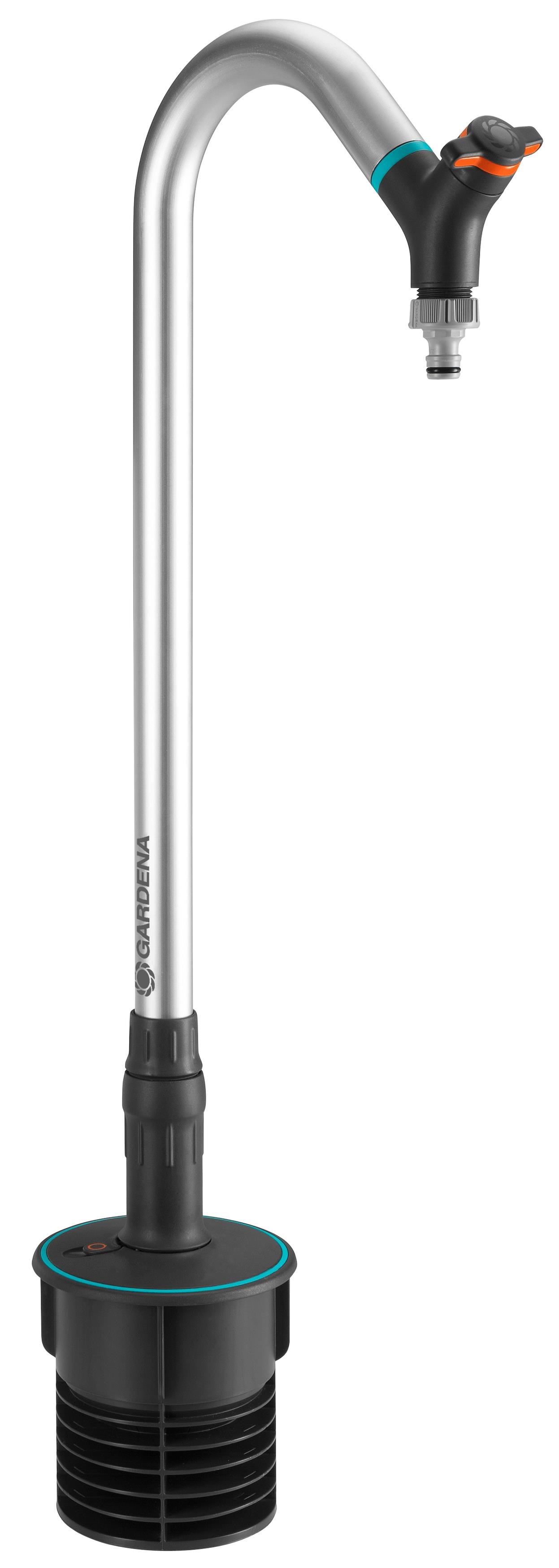 Gardena Havevandhane Havevanding 08252-20