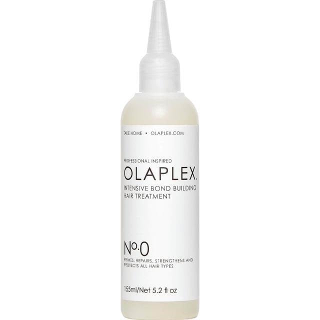 Olaplex NO. 0 Intensive Bond Building Hair Treatment 155ml Haarpleje 850018802215