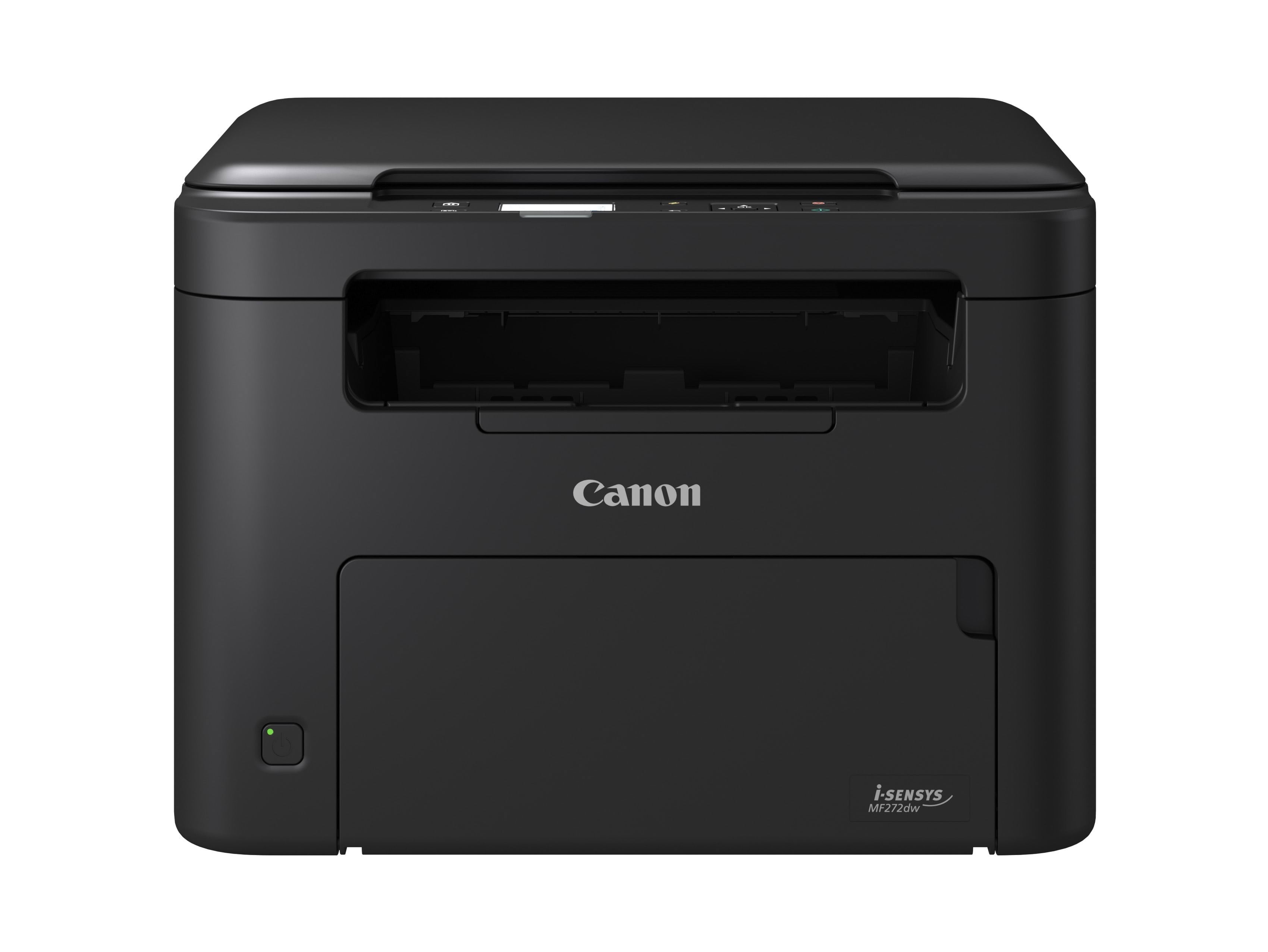 Canon i-SENSYS MF272dw Multifunktion - Monokrom - Laser Printer 5621C013