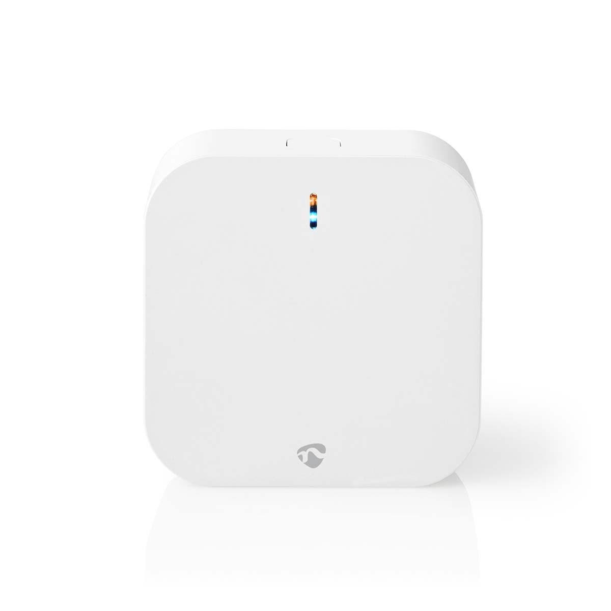 Nedis SmartLife Gateway Smart Home WIFIZBT10CWT
