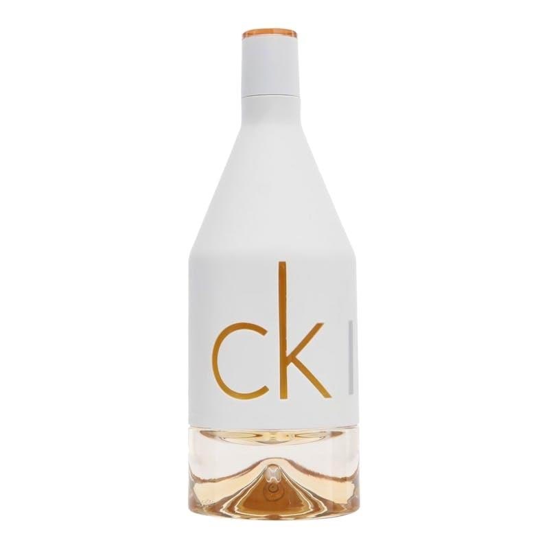 Calvin Klein CK In2u Her EDT - 150ml Parfume 088300196876