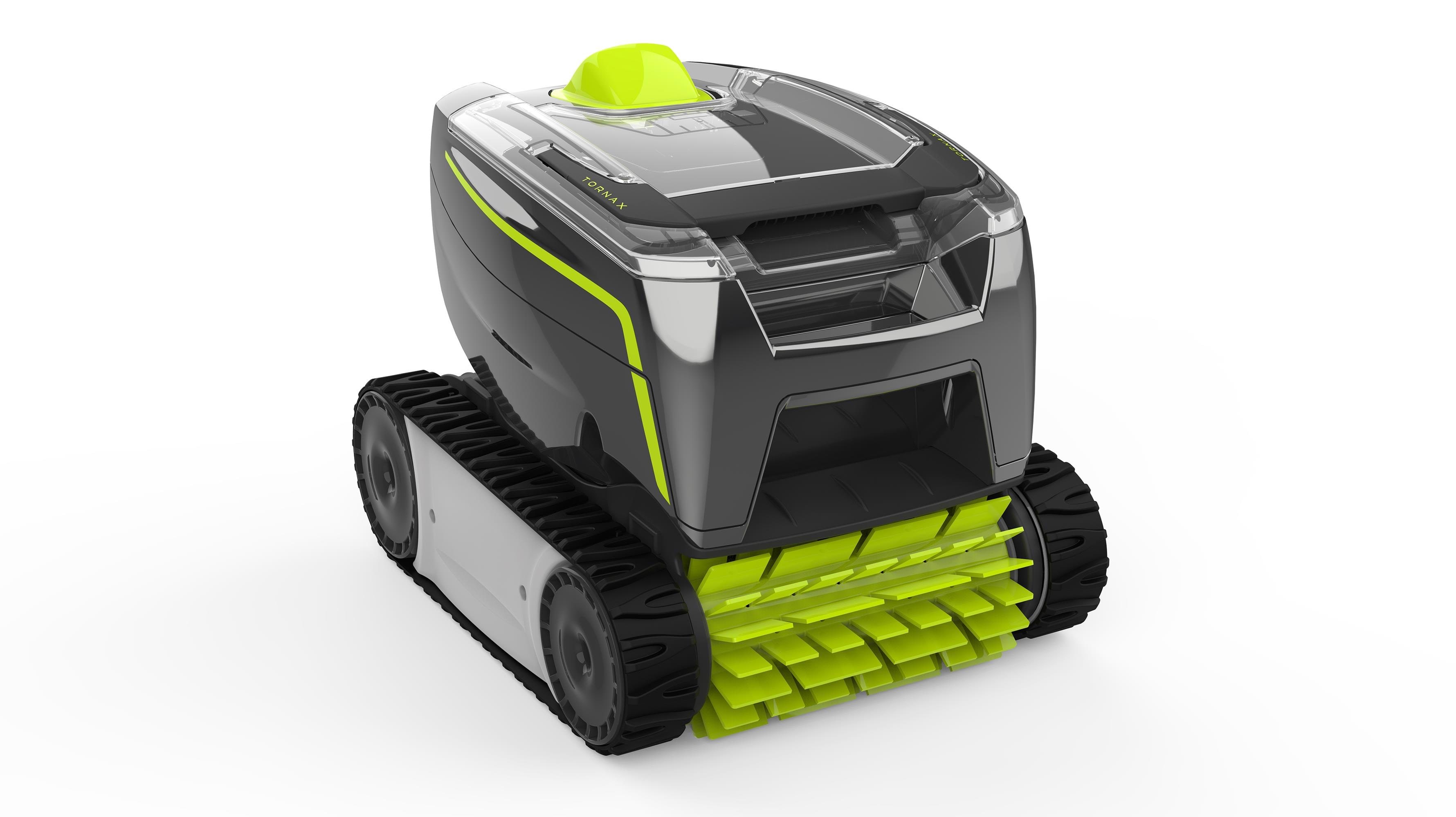 Zodiac Robot GT3220 Pool WR000189