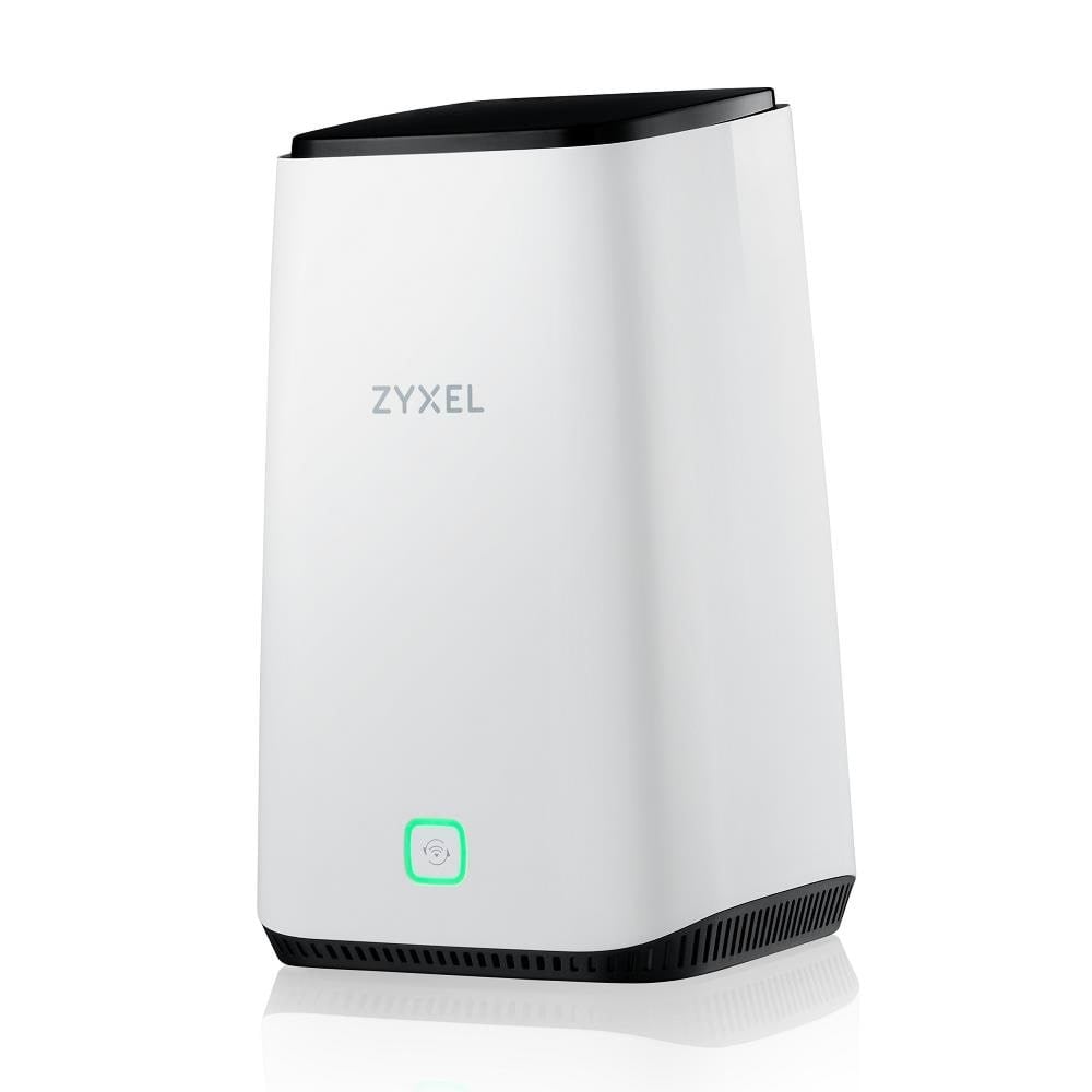 ZyXEL FWA510 Nebula 5G NR Indoor Router (1-Pack) - Wireless router Wi-Fi 6