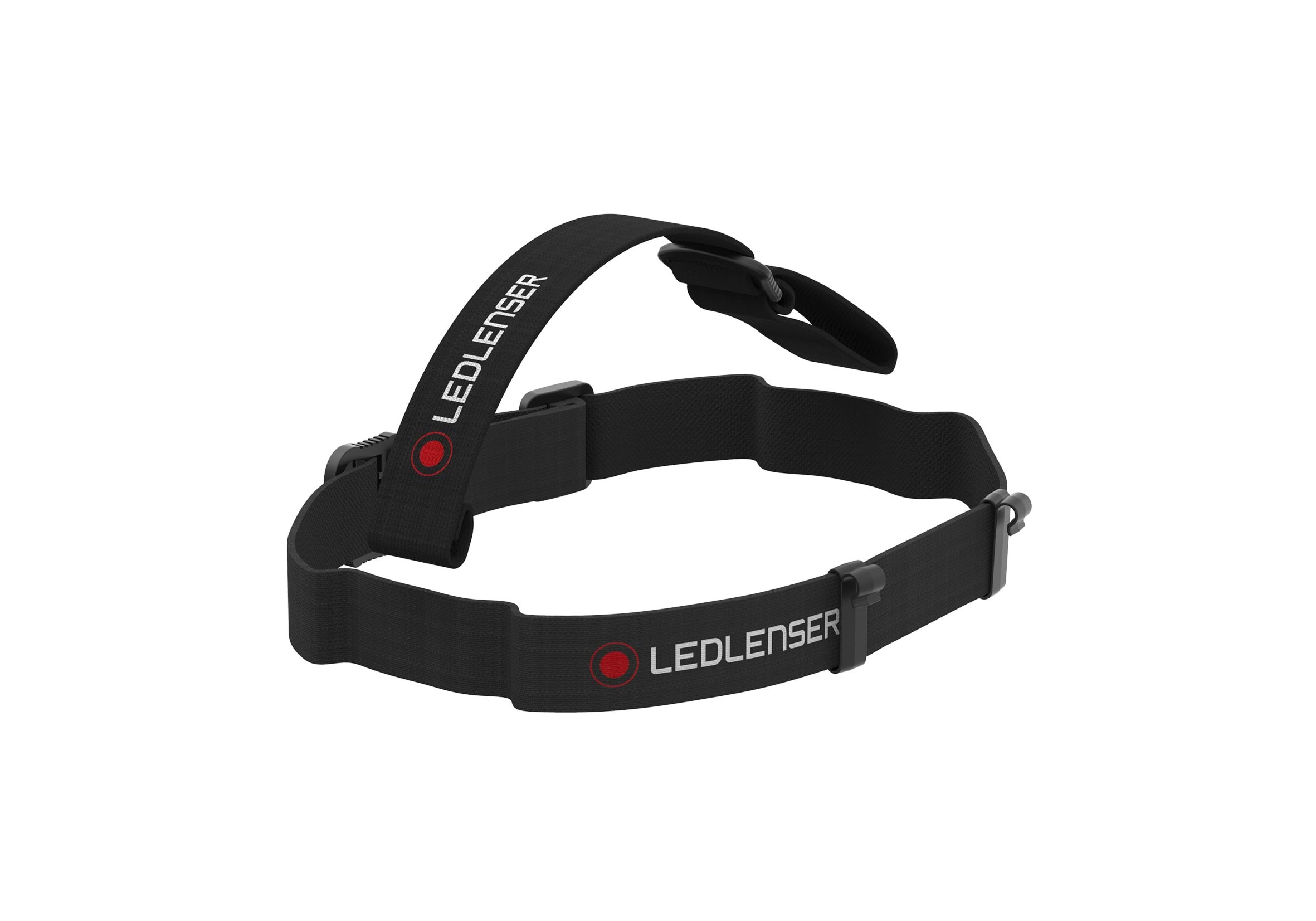 Ledlenser Erstatningspandebånd Core Lommelygte 502469