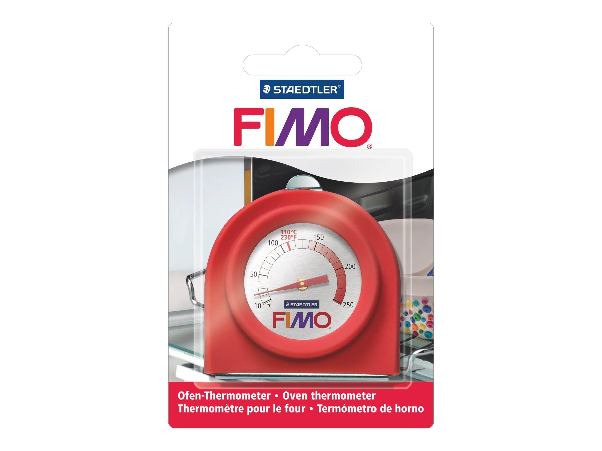Stædtler FIMO Termometer Hobby Artikler 8700 22