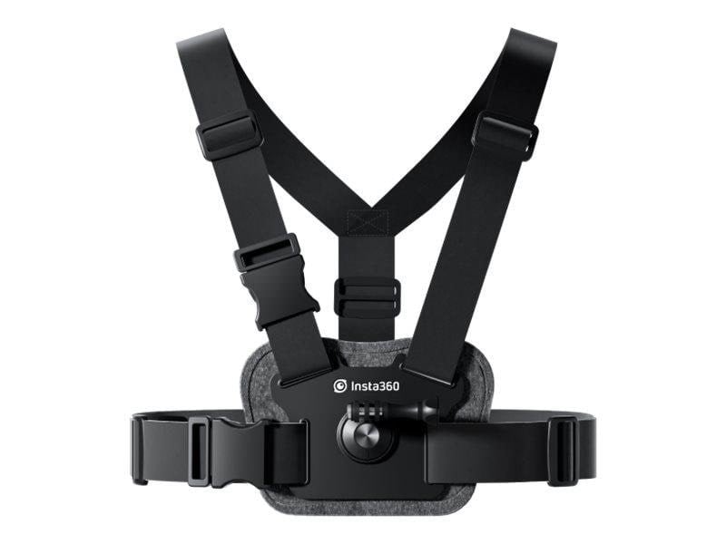 Insta360 Chest Strap Gopro Tilbehør CINSTAV/E