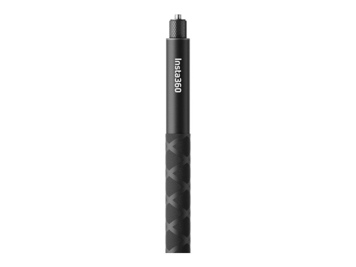 Insta360 114cm Invisible Selfie Stick Gopro Tilbehør CINSAAVF