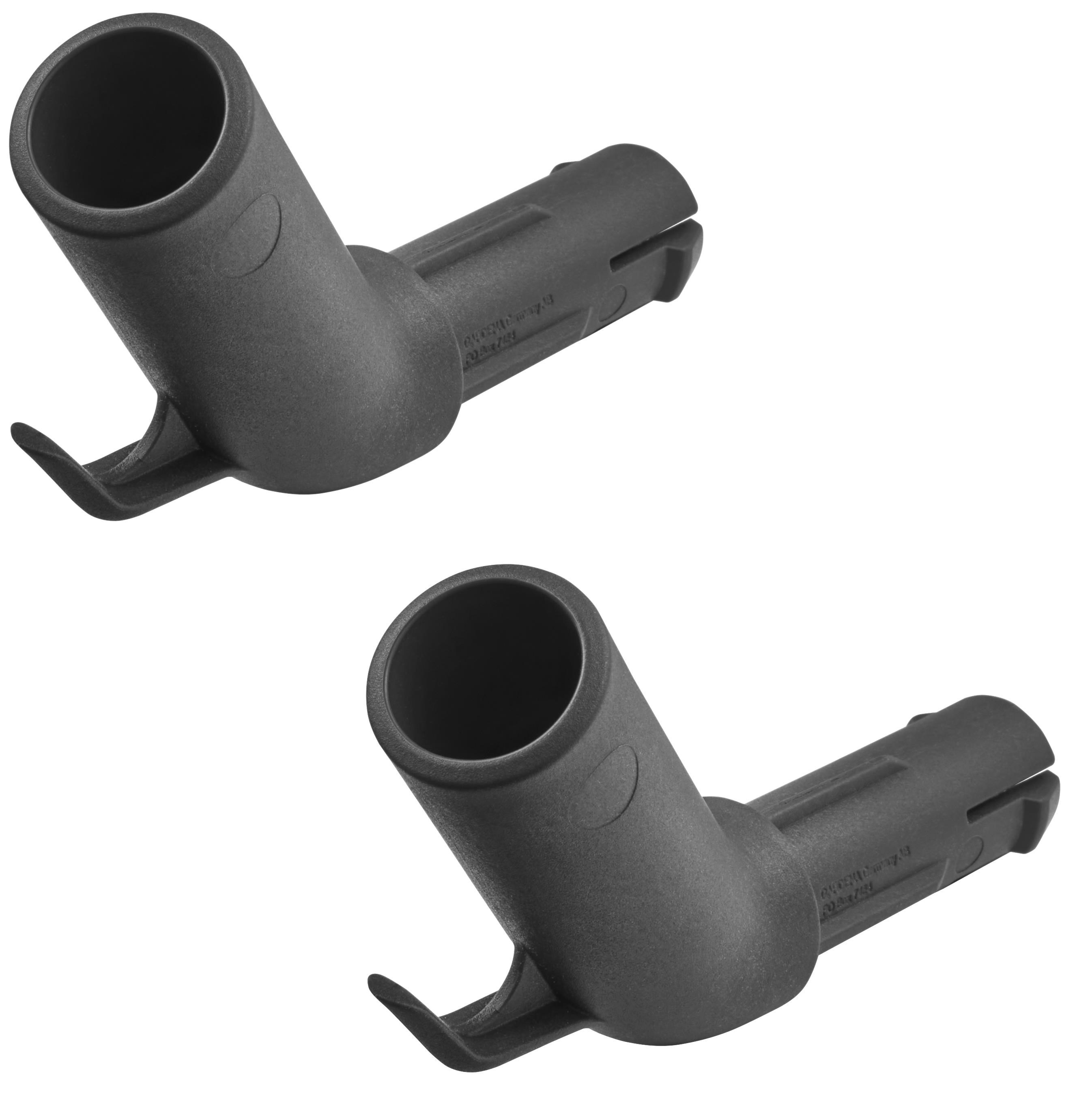 Gardena combisystem redskabsholder Flex, løs Værktøj Opbevaring 03507-20