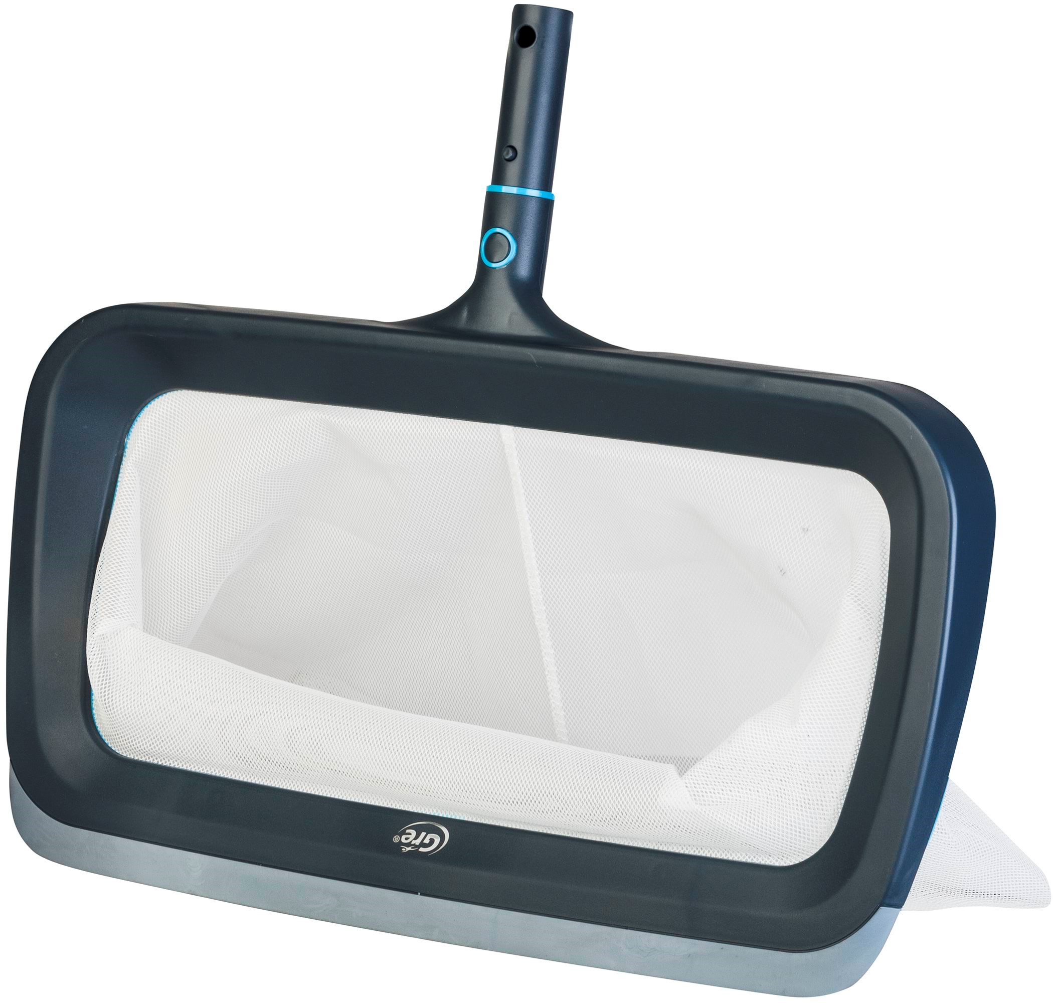 GRE Bottom Leaf Net Pool LRP40