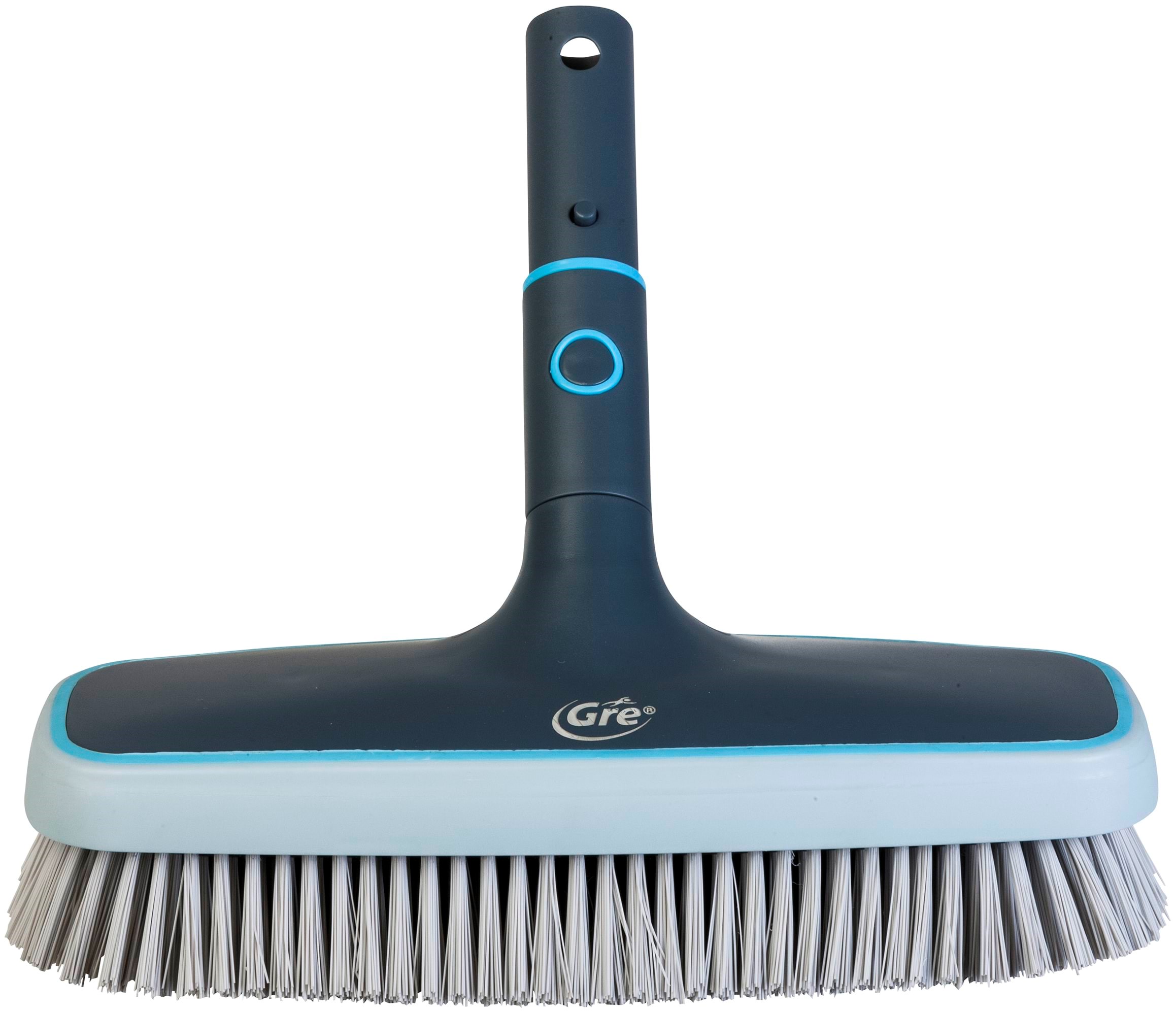 GRE Wall brush 25 cm Pool WBP25
