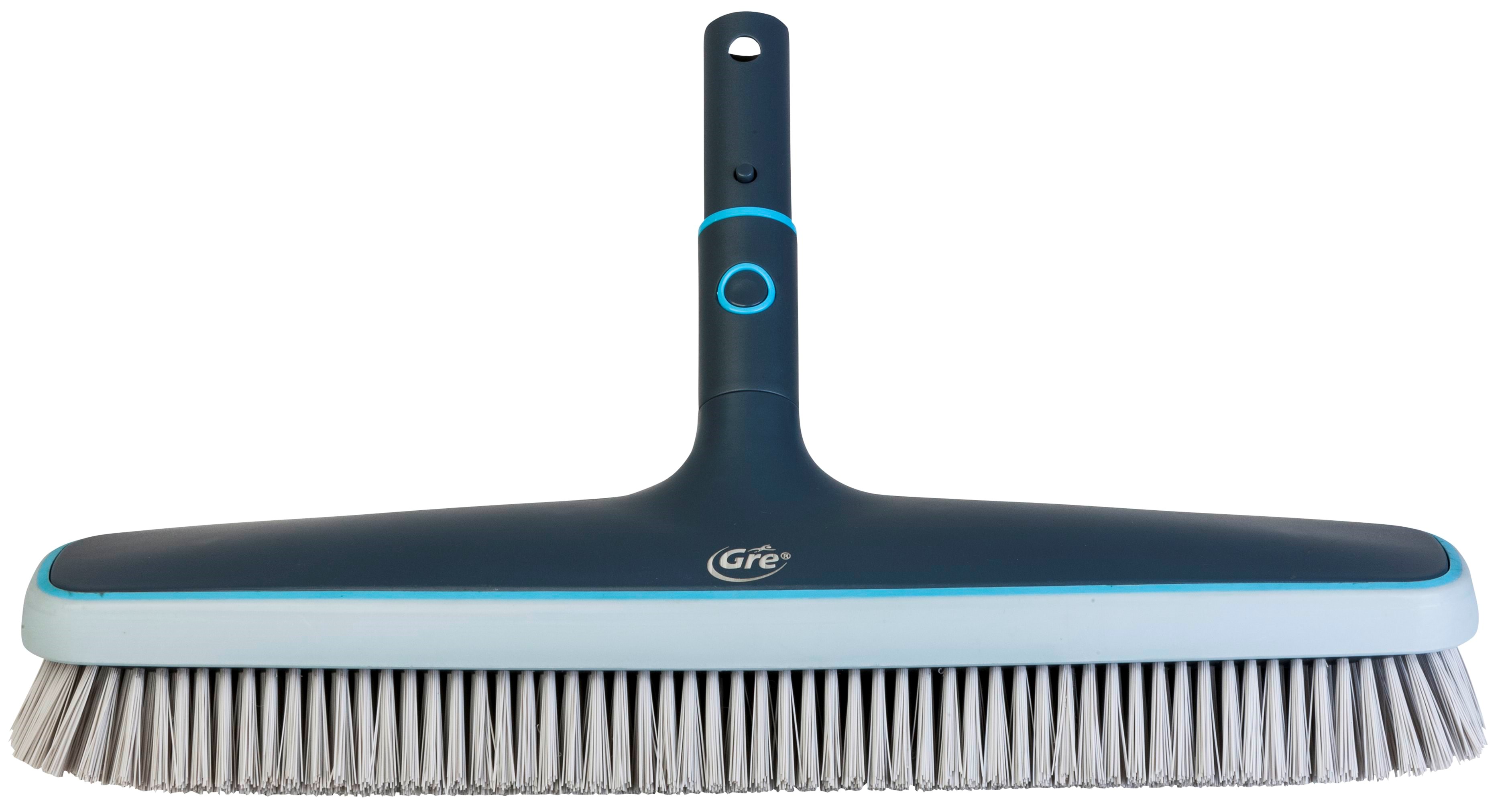 GRE Wall brush 45 cm Pool WBP45