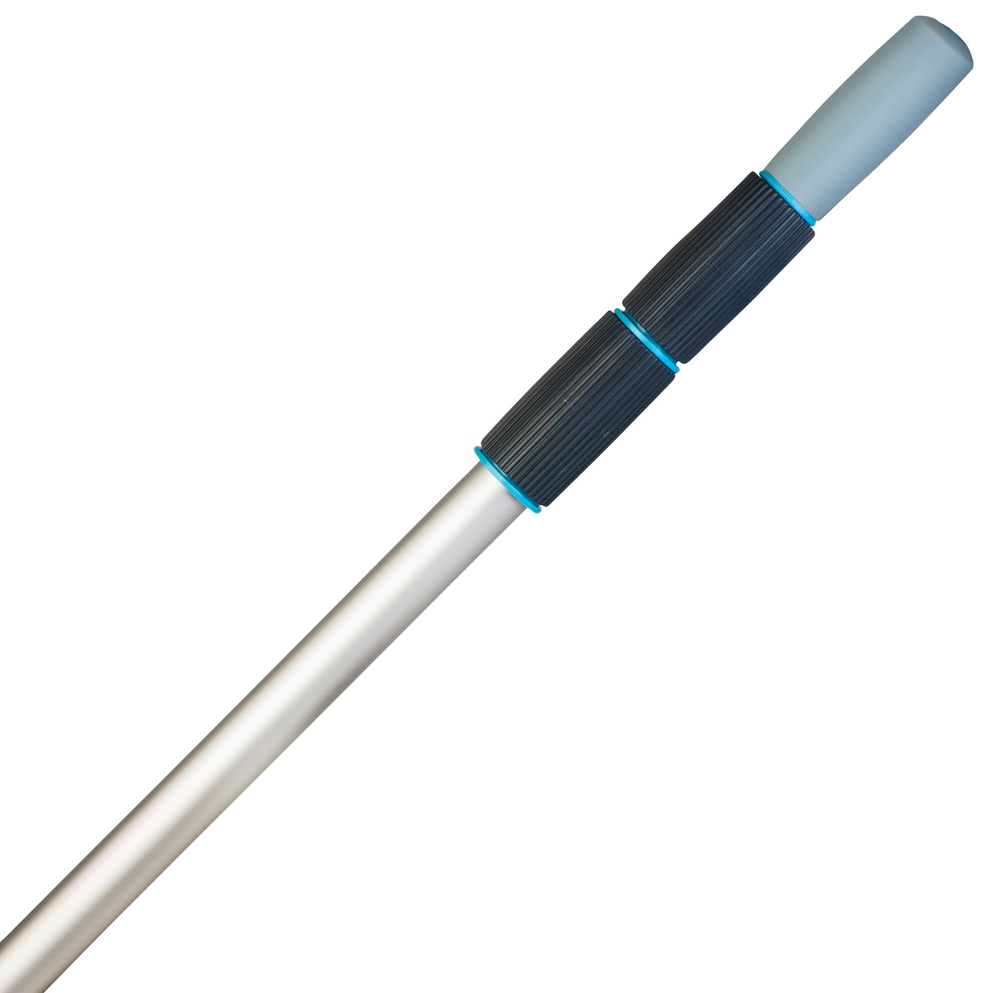 GRE Telescopic Pole 360 cm Pool TPP360