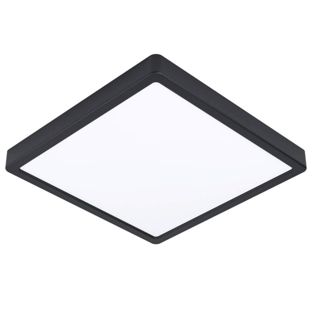 EGLO CONNECT.Z ARGOLIS SMART udendørs loftlampe sort M/TUNABLE WHITE Smart Home 900124