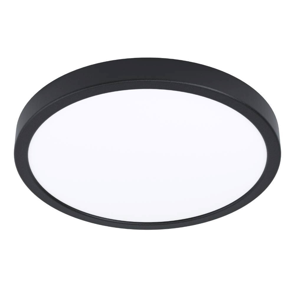 EGLO CONNECT.Z ARGOLIS SMART udendørs loftlampe sort M/TUNABLE WHITE Smart Home 900126