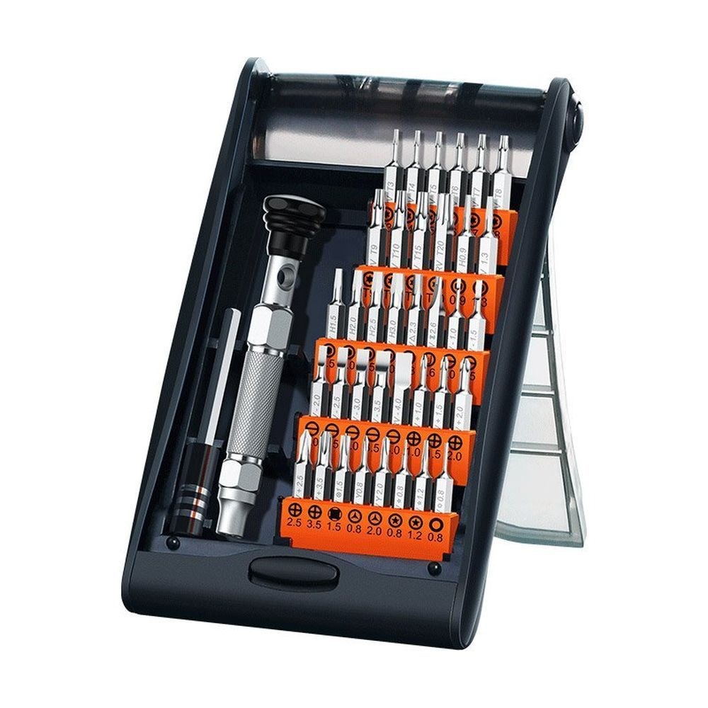 UGREEN 38-in-1 Aluminum Alloy Screwdriver Set Værktøj 80459