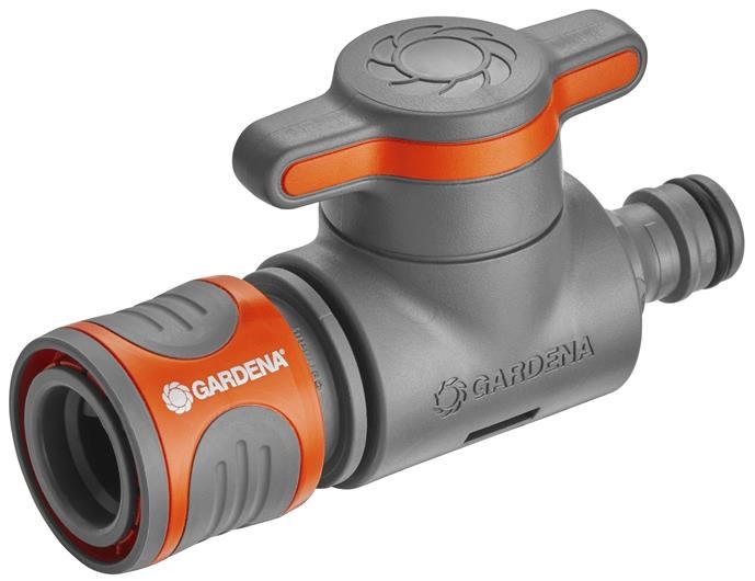 Gardena 18267-50 Control Valve Havevanding